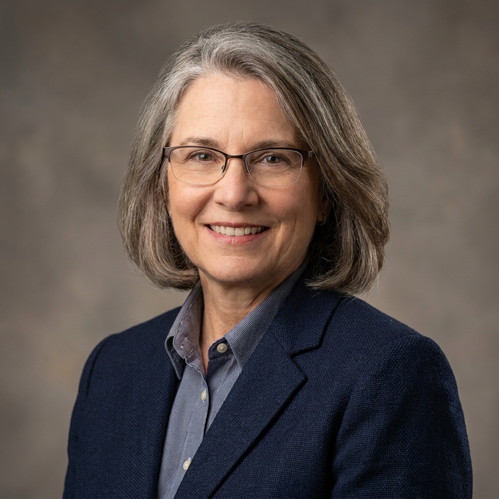 Karen M. Crofton